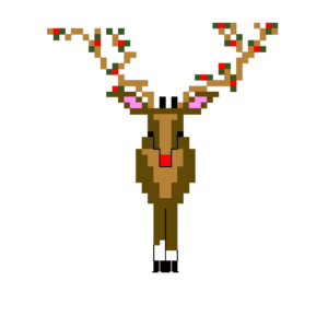 Reindeer