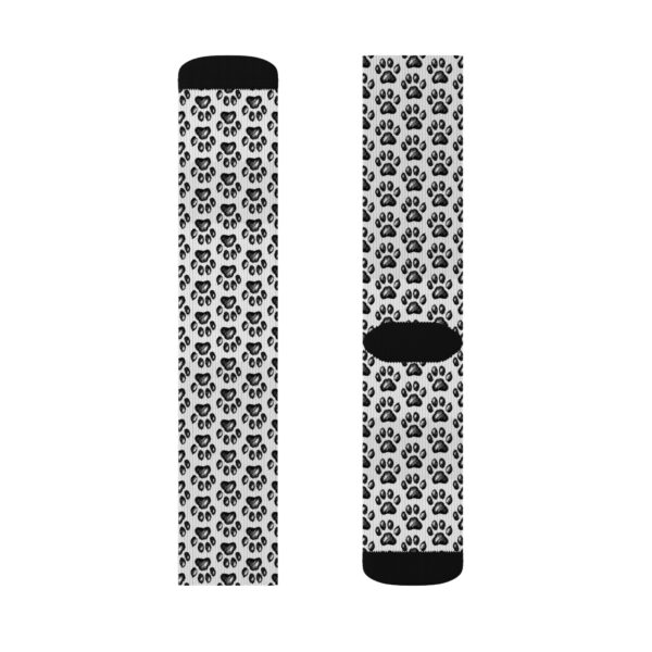 Paw Print Socks - Image 8